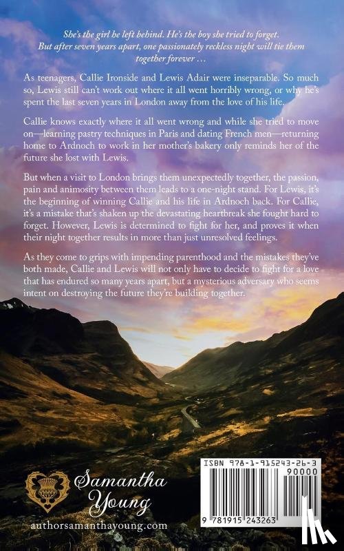 Young, Samantha - Young, S: Northern Twilight