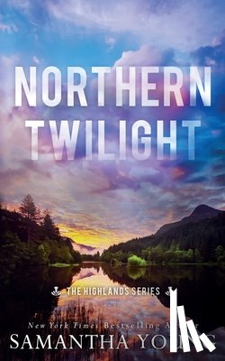 Young, Samantha - Northern Twilight: Alternative Cover Edition