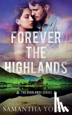 Young, Samantha - Forever the Highlands (The Highlands Series #6)
