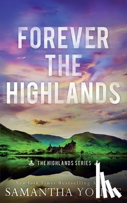 Young, Samantha - Forever the Highlands: Alternative Cover Edition