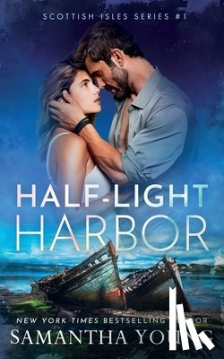 Young, Samantha - Half-Light Harbor