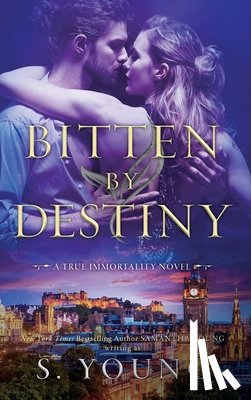 Young, S. - Bitten by Destiny