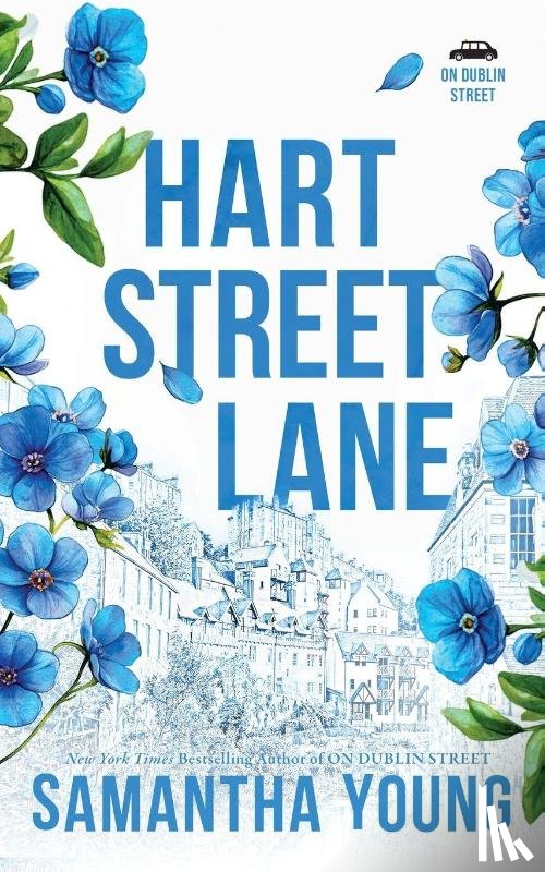 Young, Samantha - Young, S: Hart Street Lane