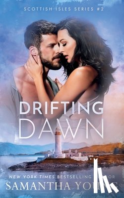 Young, Samantha - Drifting Dawn
