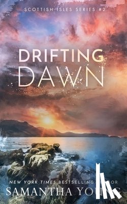 Young, Samantha - Drifting Dawn: Alternative Cover Edition