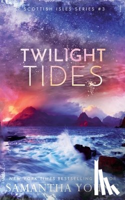 Young, Samantha - Twilight Tides: Alternative Cover Edition