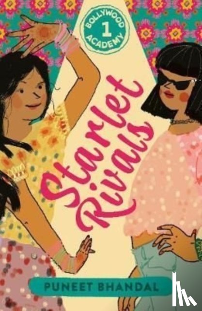 Bhandal, Puneet - Starlet Rivals