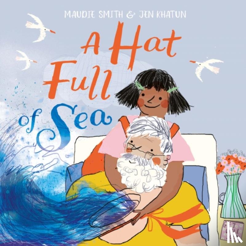 Smith, Maudie - A Hat Full of Sea