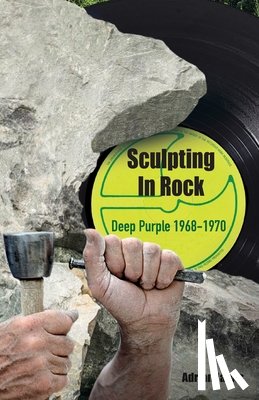Jarvis, Adrian - Sculpting In Rock