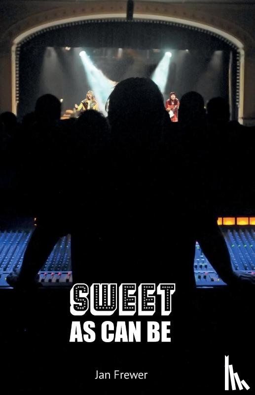 Frewer, Jan - Sweet As Can Be