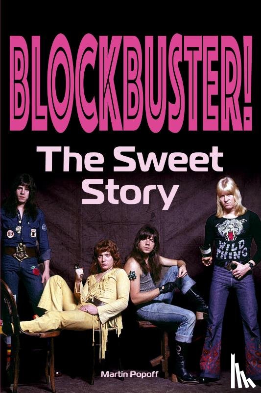 Popoff, Martin - Blockbuster!