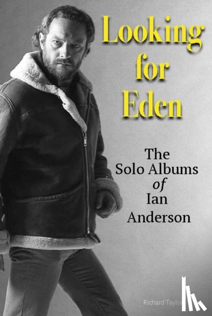 Taylor, Richard - Looking For Eden