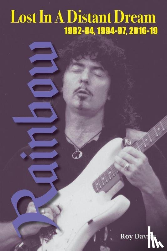 Davies, Roy - Lost In A Distant Dream