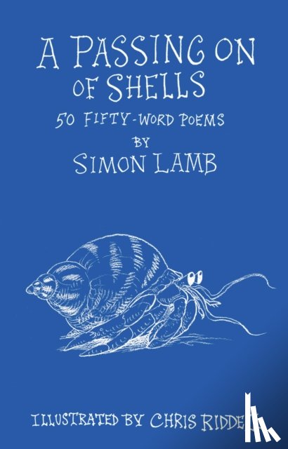 Lamb, Simon - A Passing On of Shells