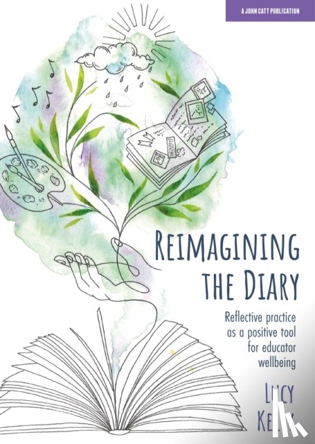 Kelly, Lucy - Reimagining the Diary: Reflective practice as a positive tool for educator wellbeing