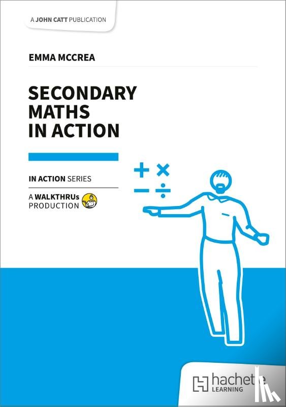 McCrea, Emma - Secondary Maths in Action