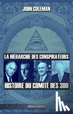 Coleman, John - La hierarchie des conspirateurs