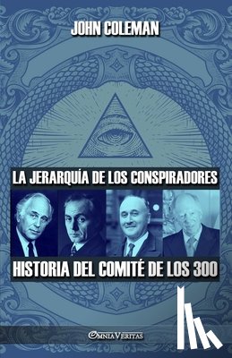 Coleman, John - La jerarquia de los conspiradores
