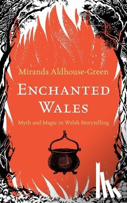 Aldhouse-Green, Miranda - Enchanted Wales