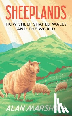 Marshall, Alan - Sheeplands