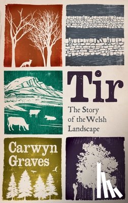 Graves, Carwyn - Tir