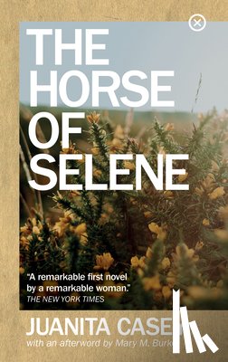 Casey, Juanita - The Horse of Selene