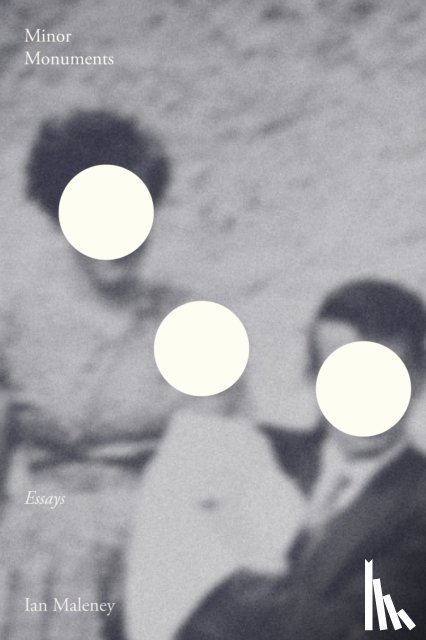 Maleney, Ian - Minor Monuments