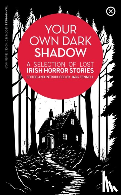  - Your Own Dark Shadow