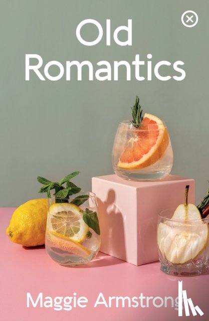 Armstrong, Maggie - Old Romantics
