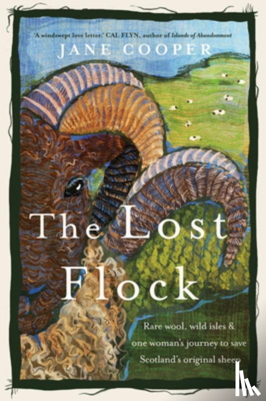 Cooper, Jane - Cooper, J: Lost Flock [Us Edition]