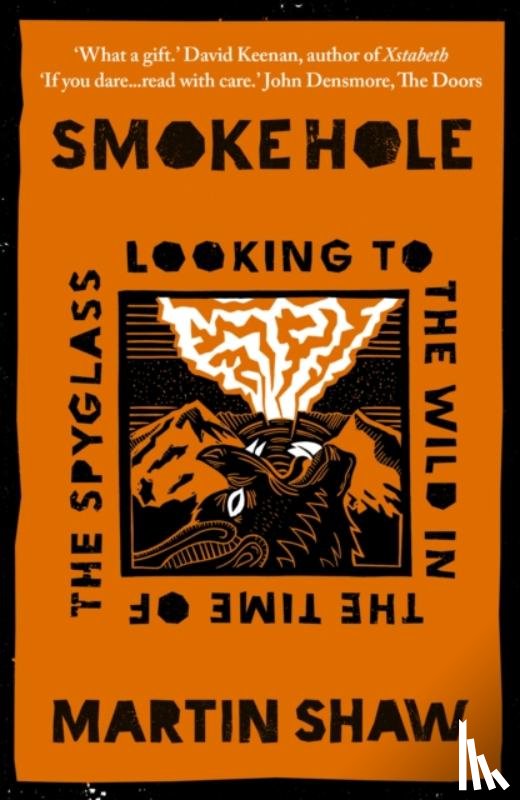 Shaw, Martin - Smoke Hole