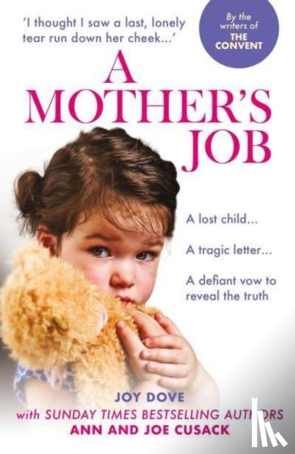 Dove, Joy - A Mother's Job