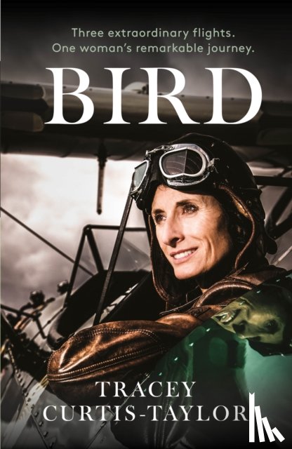 Curtis-Taylor, Tracey - Bird
