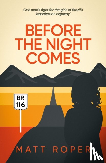 Roper, Matt - Before The Night Comes