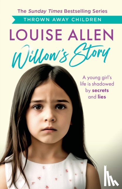Allen, Louise - Willow's Story