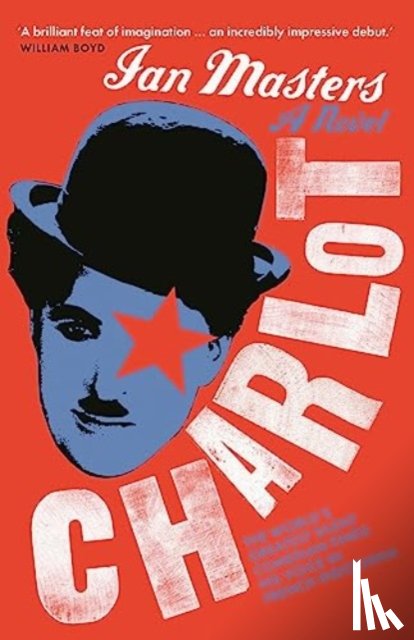 Masters, Ian - Charlot