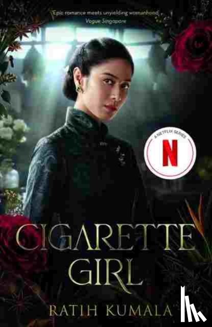 Kumala, Ratih - Cigarette Girl