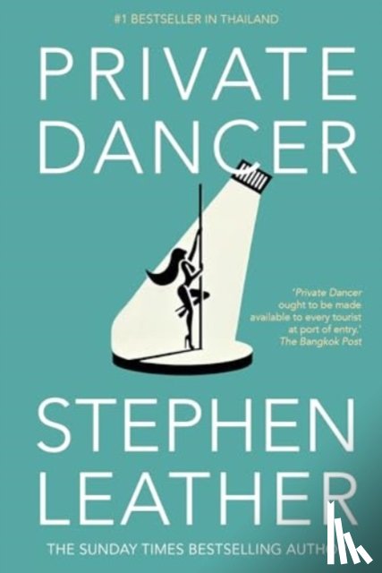 Leather, Stephen - Private Dancer