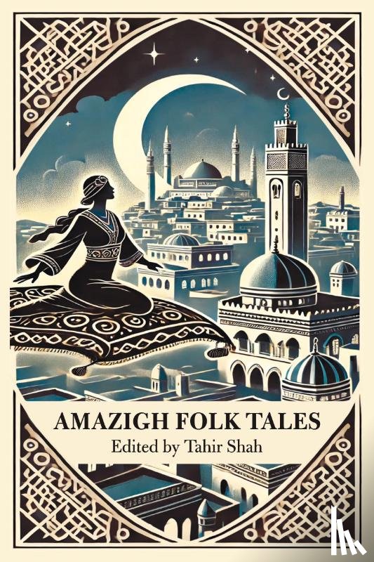  - Amazigh Folk Tales