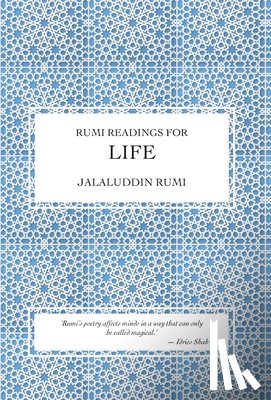 Rumi, Jalaluddin - Rumi Readings for Life