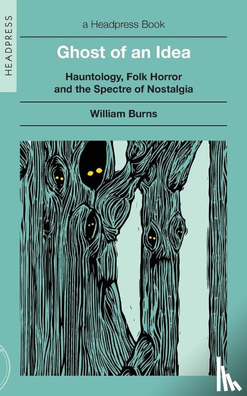 Burns, William - Ghost of an Idea