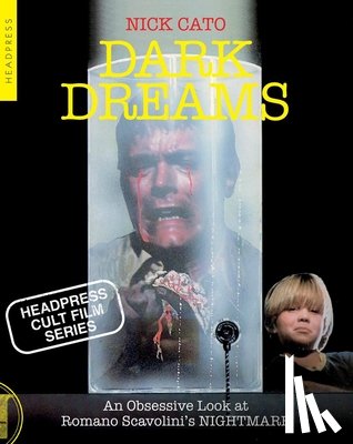 Cato, Nick - Dark Dreams