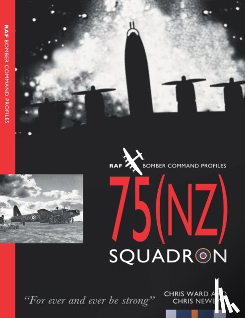 Newey, Chris - 75 (NZ) Squadron