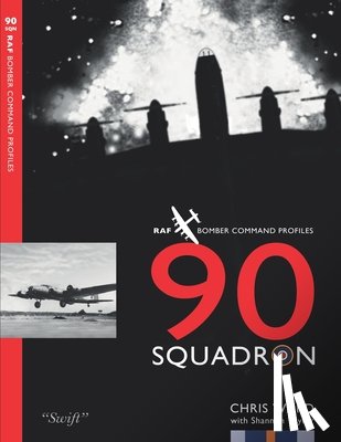 Taylor, Shannon - 90 Squadron Profile: RAF Bomber Command Squadron Profiles