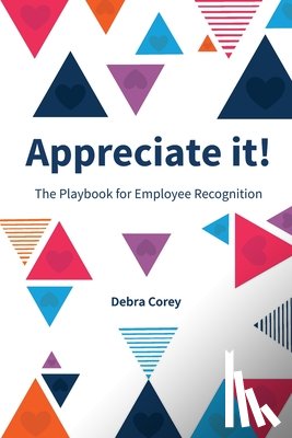 Corey, Debra - Appreciate it!