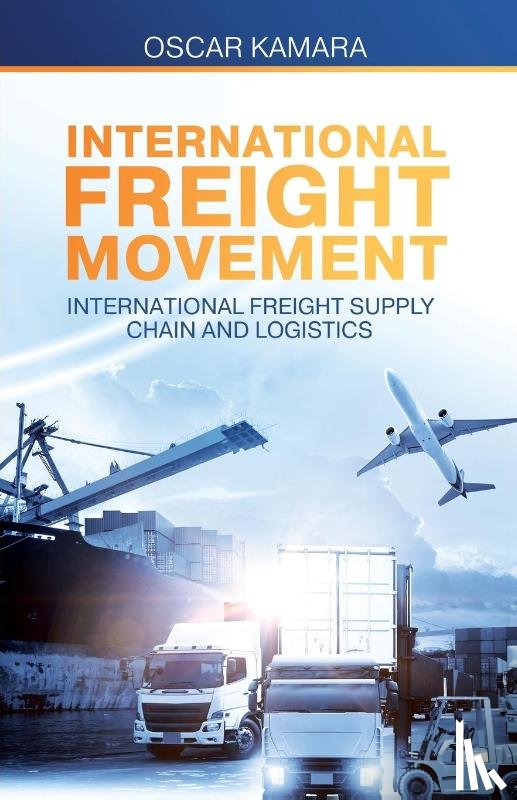 Kamara, Oscar - International Freight Movement