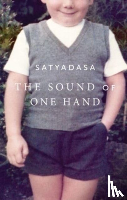 Satyadasa - The Sound of One Hand