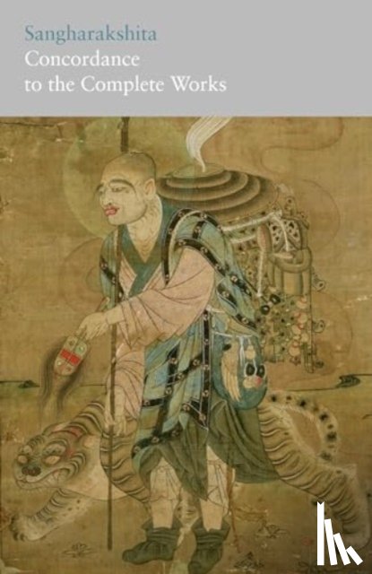 Sangharakshita, Sangharakshita - Sangharakshita - Concordance to His Complete Works