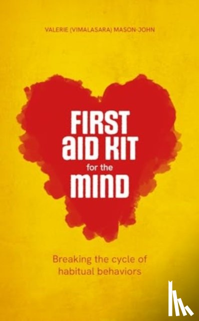 (Valerie Mason-John), Vimalasara - First Aid Kit for the Mind