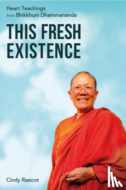 Rasicot, Cindy - This Fresh Existence